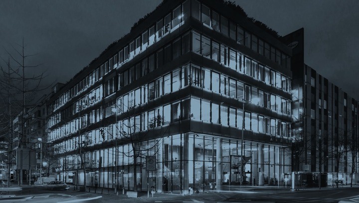 Nova Real Estate Redside