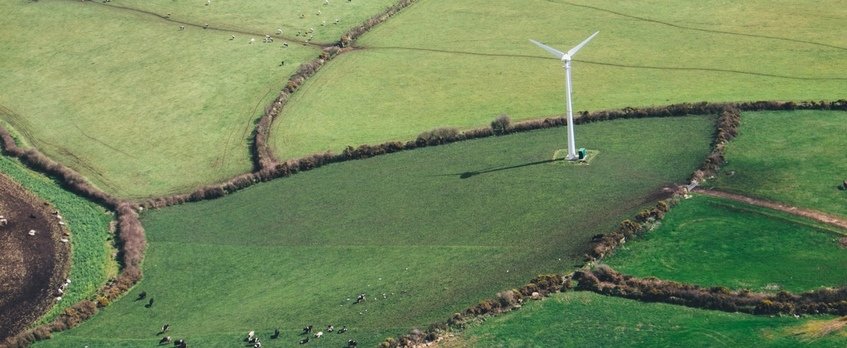 Green energy
